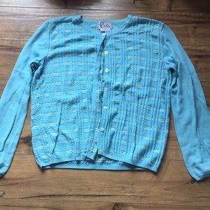 Lily Pulitzer Sweater